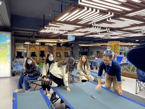 杭州數(shù)字自貿(mào)區(qū) 從后備箱經(jīng)濟(jì)到全球網(wǎng)絡(luò)，解鎖跨境產(chǎn)品設(shè)計(jì)的無(wú)限想象